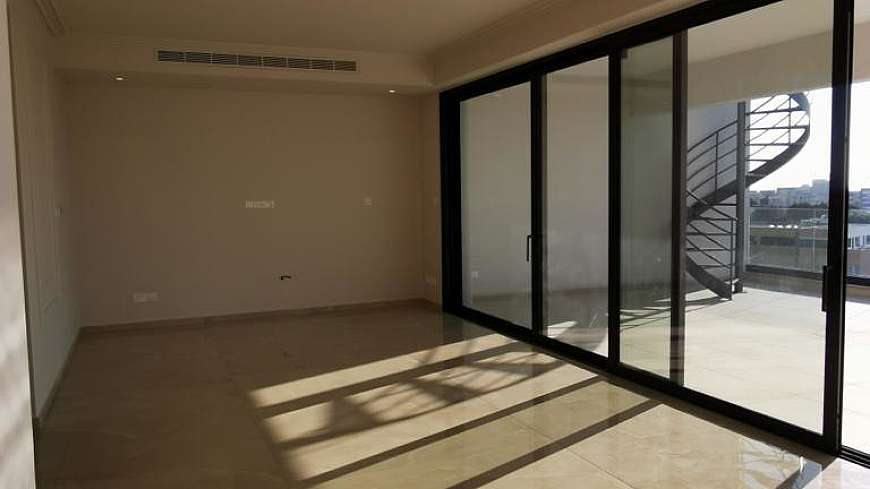 2 exclusive 4 bedroom penthouses for Sale in Limassol