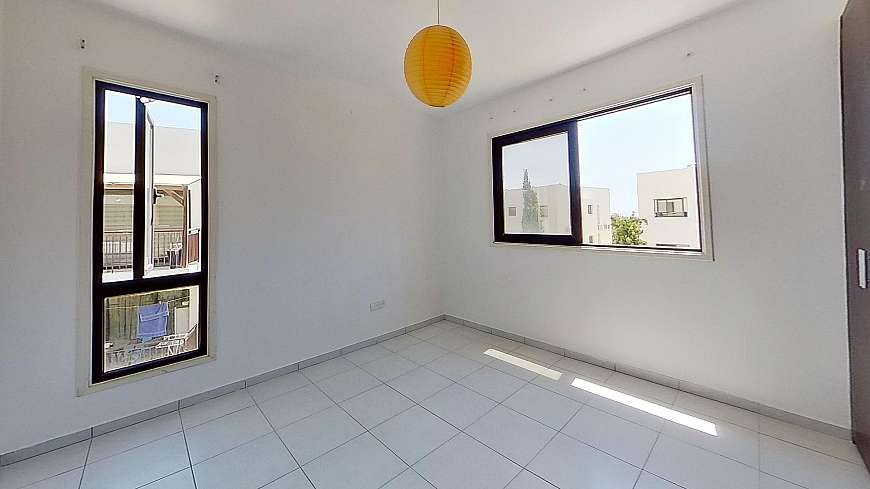 2 bdrm apartment for sale/Mazotos