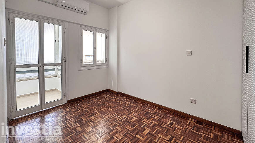 2 Bedroom Apartment in the City Centre, Larnaca