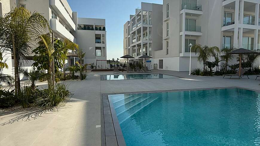 2 bdrm apartment for sale/Protaras