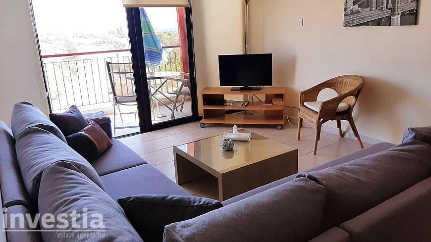 2 bdrm apartment for rent/Mazotos
