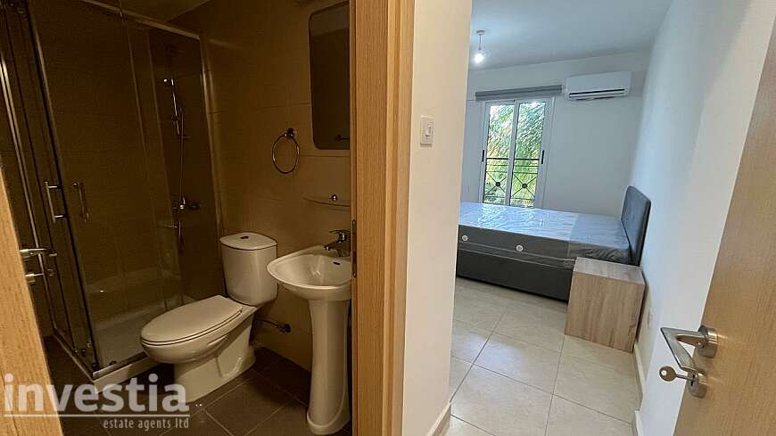 2 bdrm penthouse apts/Kiti