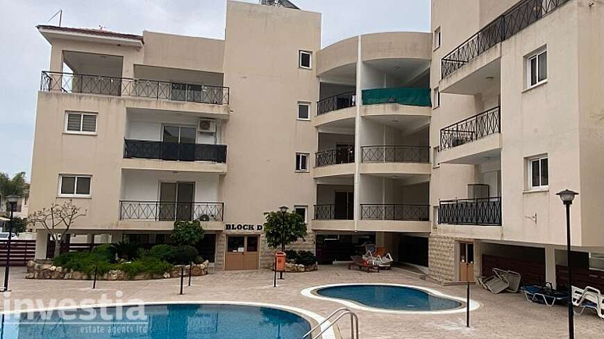 1 bdrm flat for sale/Oroclini