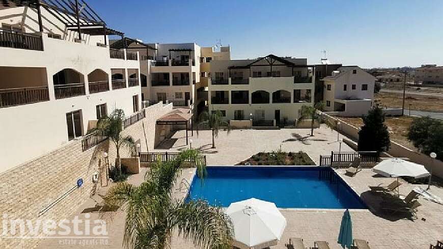 Studios for sale/Tersefanou