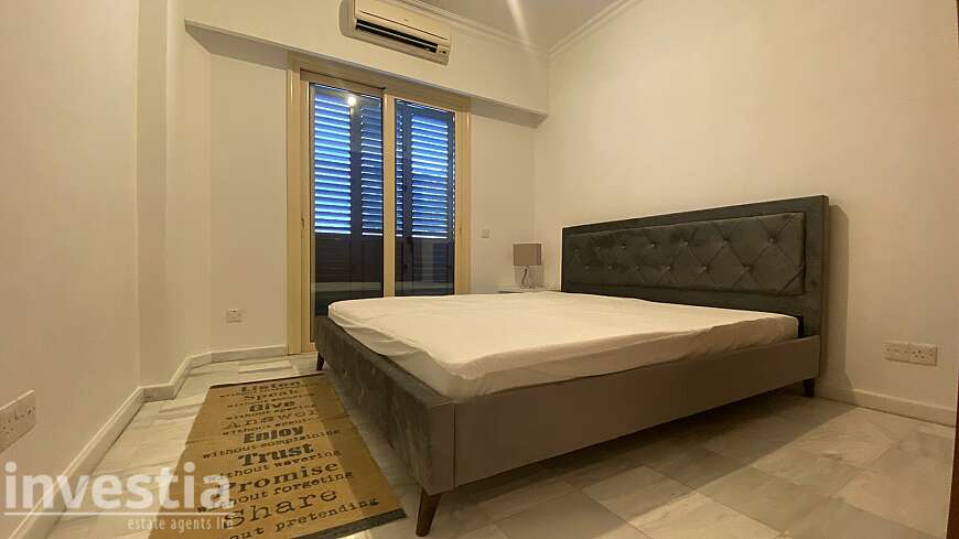 3 bdrm apartment for rent/Aradhippou