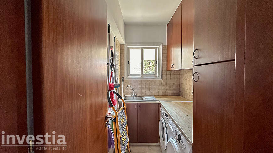 2 Bedroom Apartment for Rent In Larnaca Centre