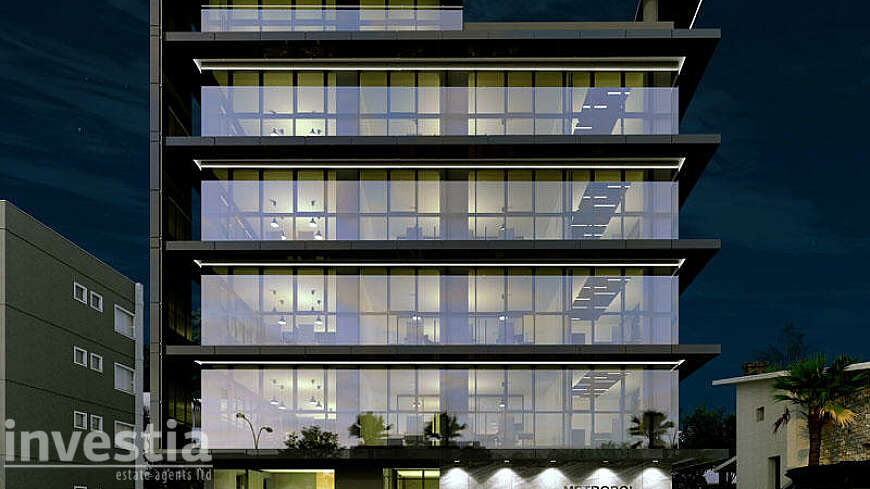 Offices for sale/Limassol