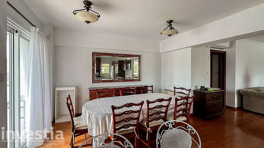 2 Bedroom Apartment for Rent In Larnaca Centre