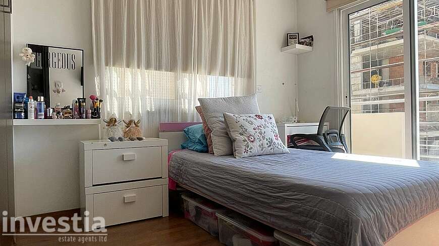 2 bdrm flat for sale/New Stadium