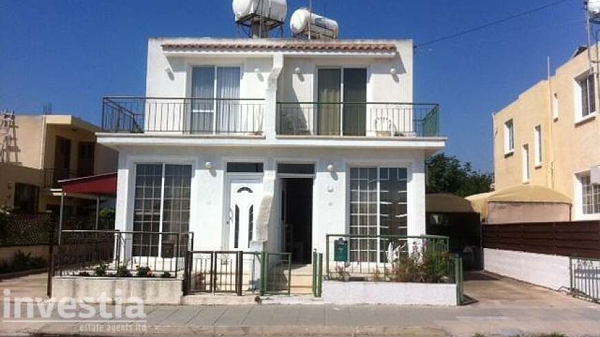 2 bdrm maisonette/Oroclini