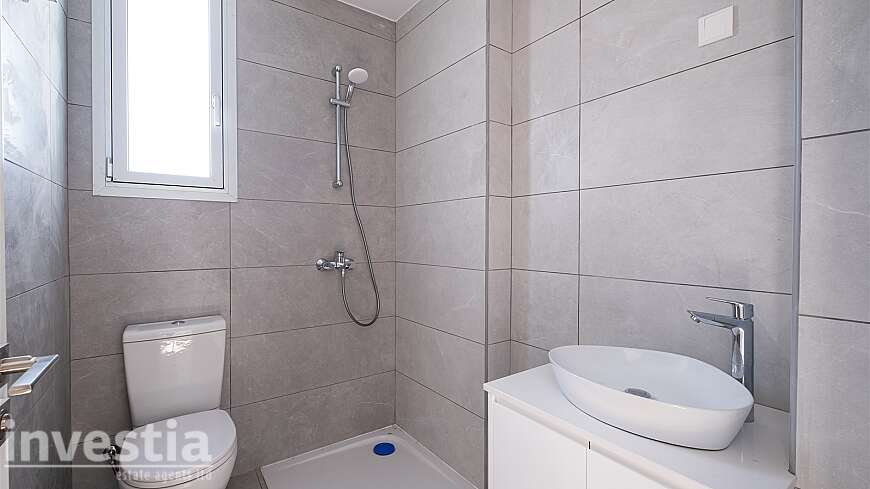 3 bdrm apts/Nicosia