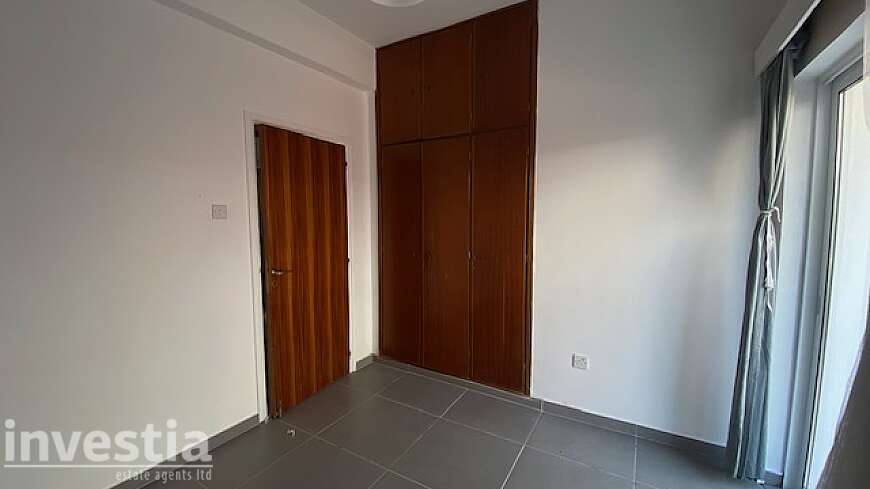 3 bdrm ground floor house for rent/Dhrosia