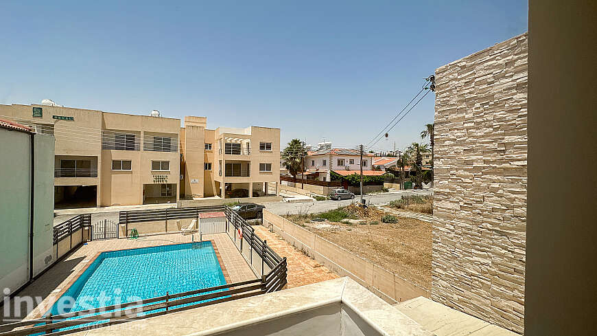 2 bdrm detached house/Oroclini