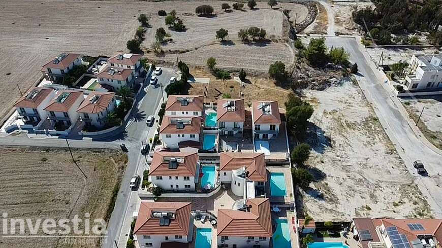 3 bdrm house for sale/Alethrico
