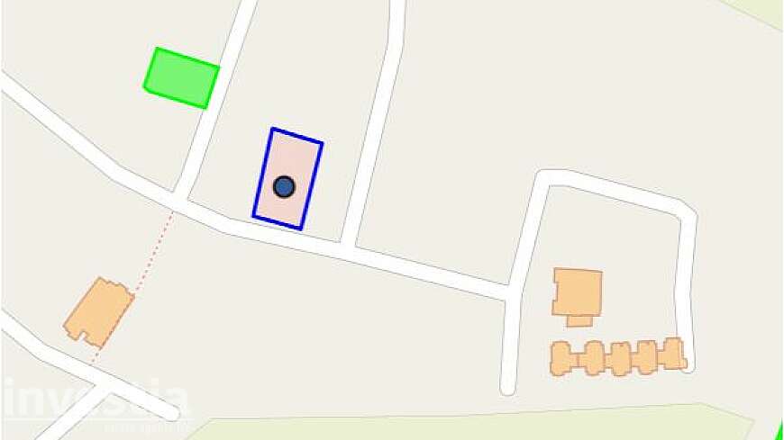 Four adjecent building plots for sale ,Pyla,Larnaca.
