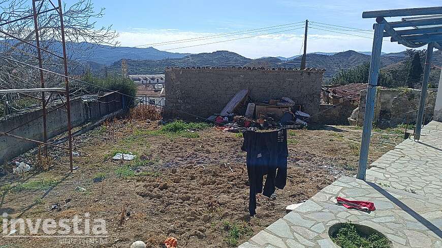 2 Bdrm house at Ora community/ Larnaca