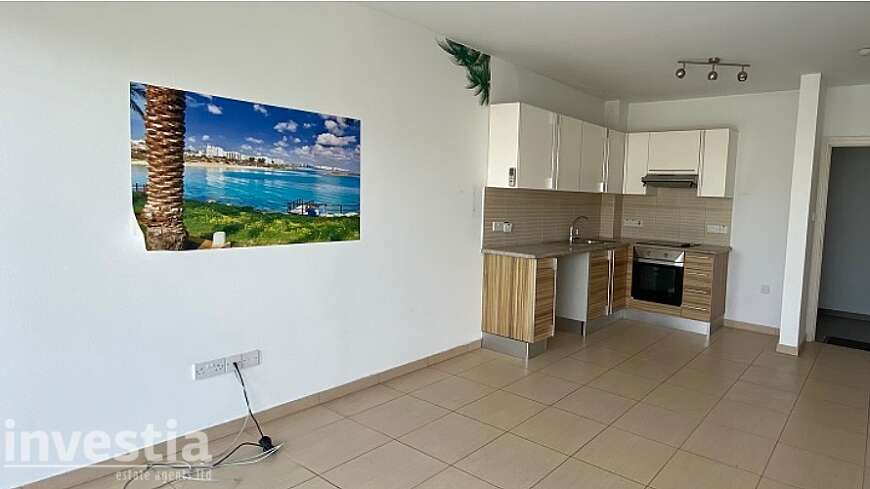 1 bdrm apartment for sale/Protaras