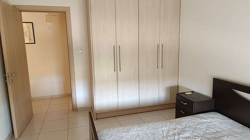 1 bdrm flat/Pyla