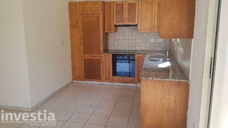 3 bdrm house for sale/Pervolia