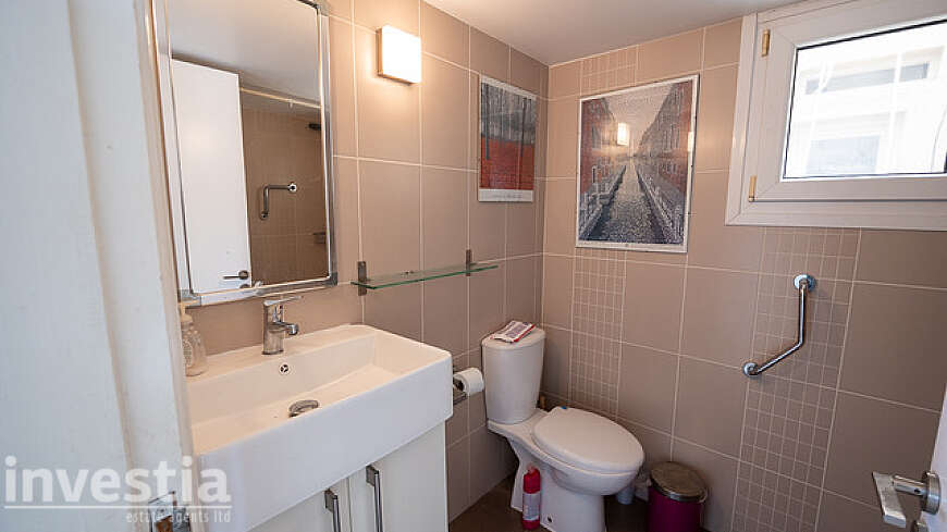 3 bdrm apt/Phaneromeni