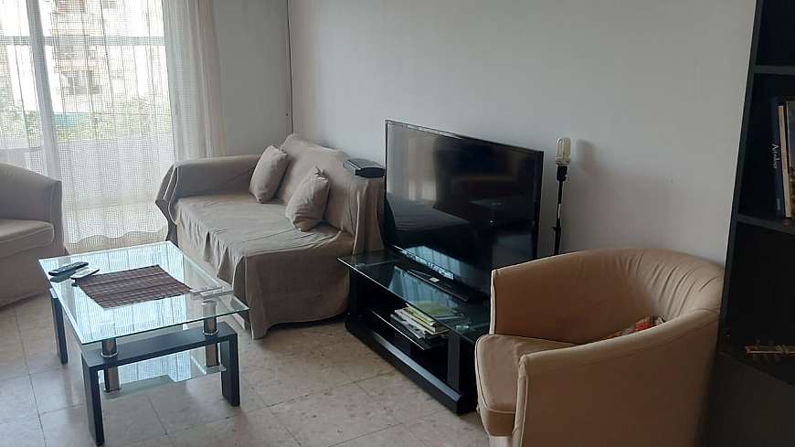 2 bdrm apt for rent/Dhrosia