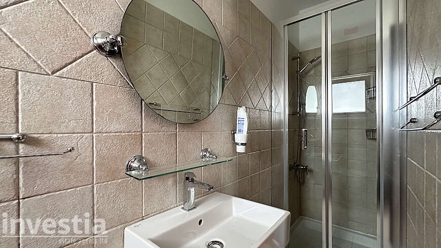 2 Bedroom Apartment for Rent In Larnaca Centre