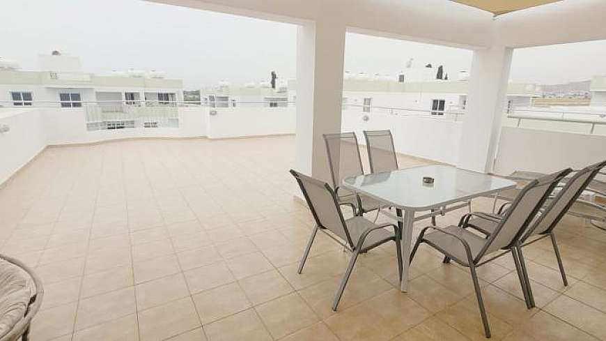 2 bdrm apt/Pyla