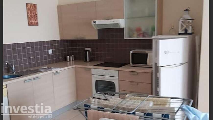 2 bdrm apt/Pyla