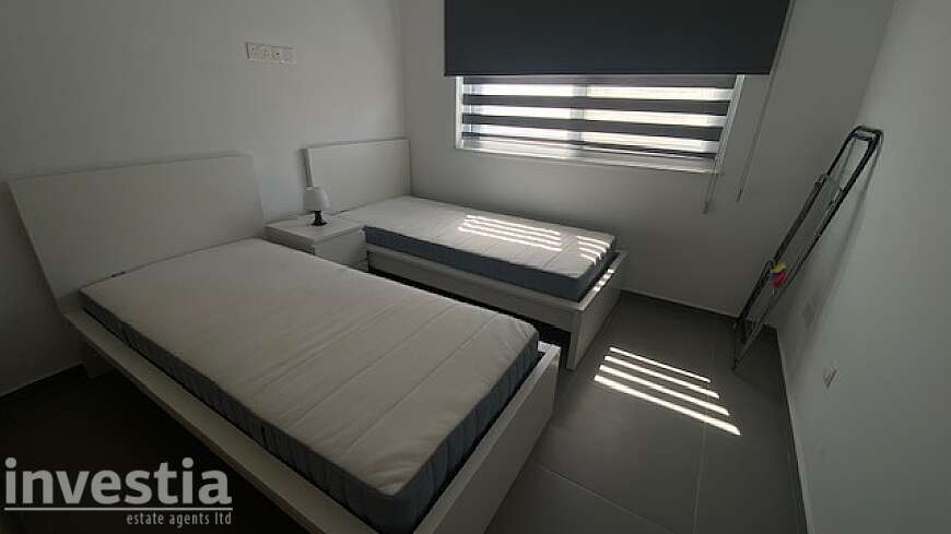 2 plus 1 bdrm apartment/Dhrosia