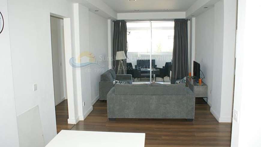 3 bedroom + office apartment for Sale In Limassol