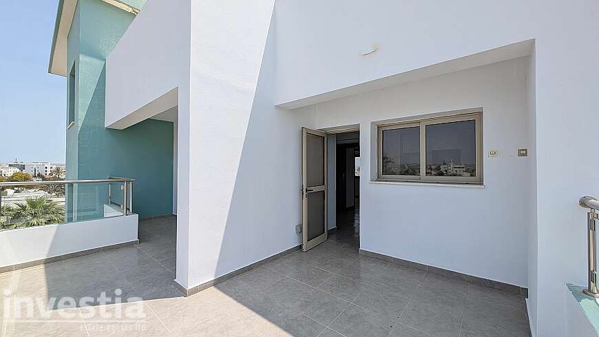 2 bdrm apartment for sale/Prodromos
