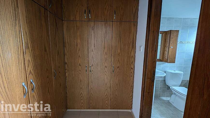 Charming Ground floor house with basement, in Maroni, Larnaca