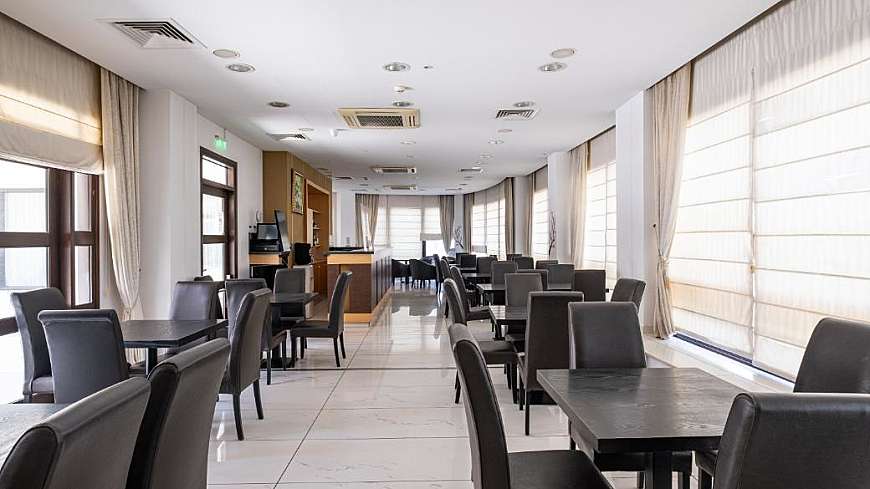 Hotel for sale/Nicosia