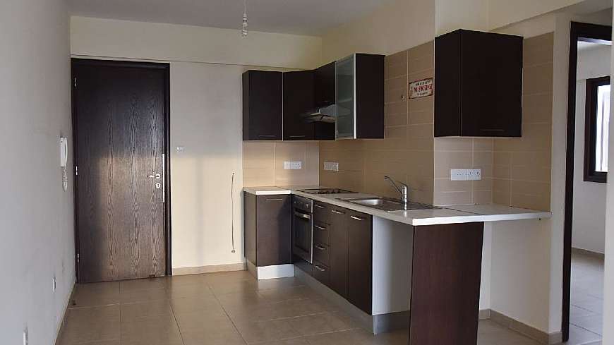 2 bdrm flat for sale/Pervolia