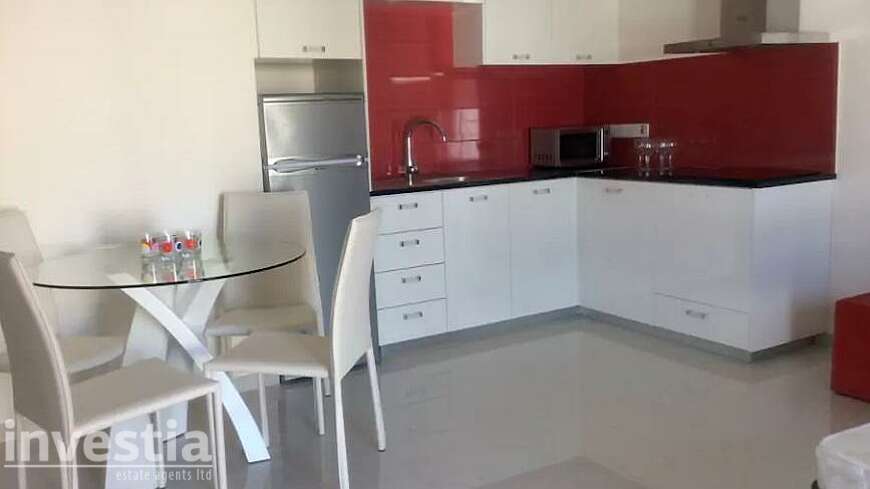 **SPECIAL OFFER-FROM €114,000 NOW €95,000** 1 bedroom apartment in Ayia Napa with TITLE DEEDS