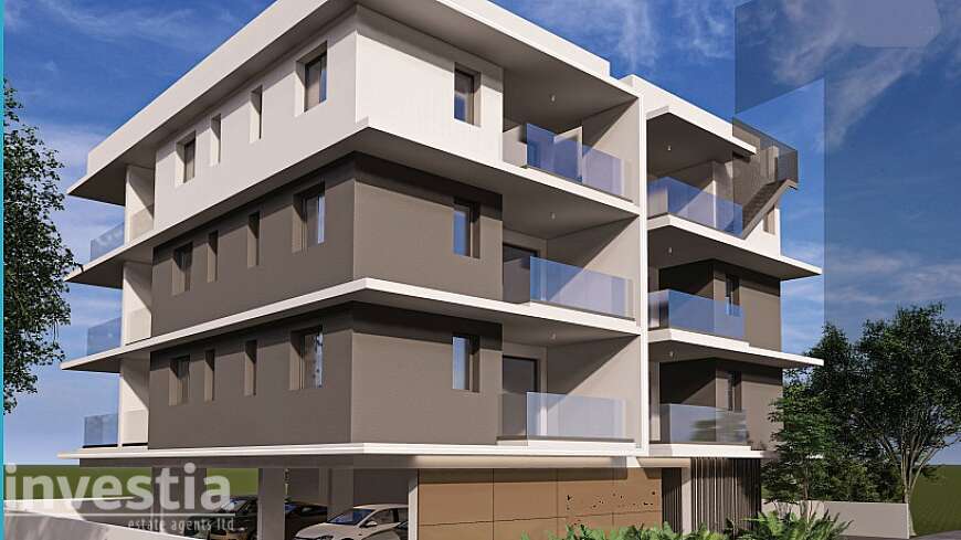 1 Bdrm apts/New Hospital