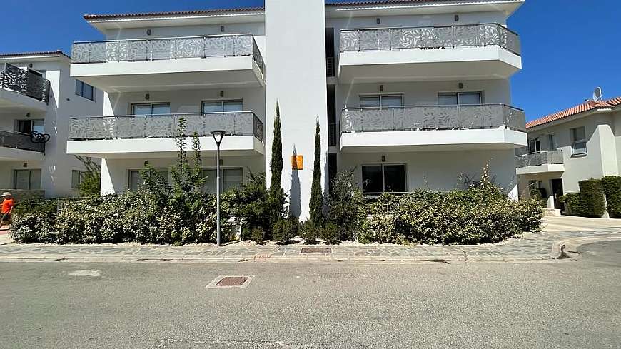 2 bdrm apartment for sale/Protaras