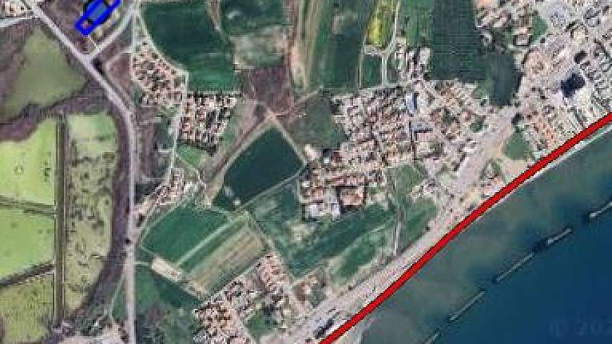 Land for sale/Oroclini