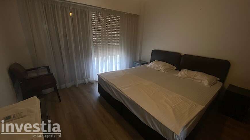 Apartments for sale Larnaca Centre-100 m from Finikoudes Beach!!