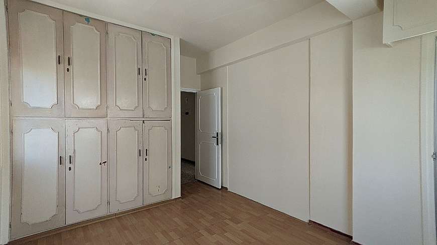 Three bedroom apartment in Agioi Omologites, Nicosia