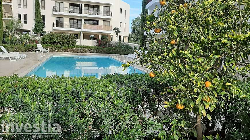 2 bdrm apartment for rent/Mazotos