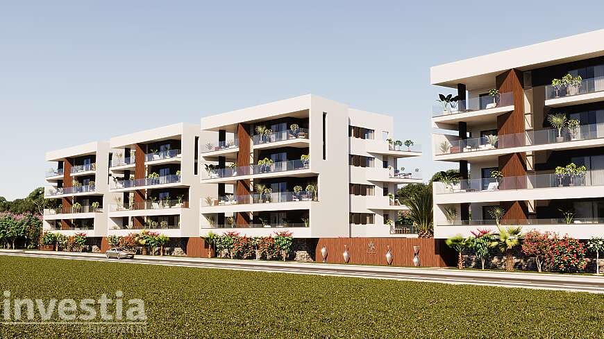 1 Bdrm apts/Dhekelia rd