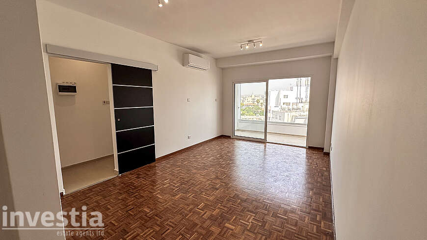 2 Bedroom Apartment in the City Centre, Larnaca