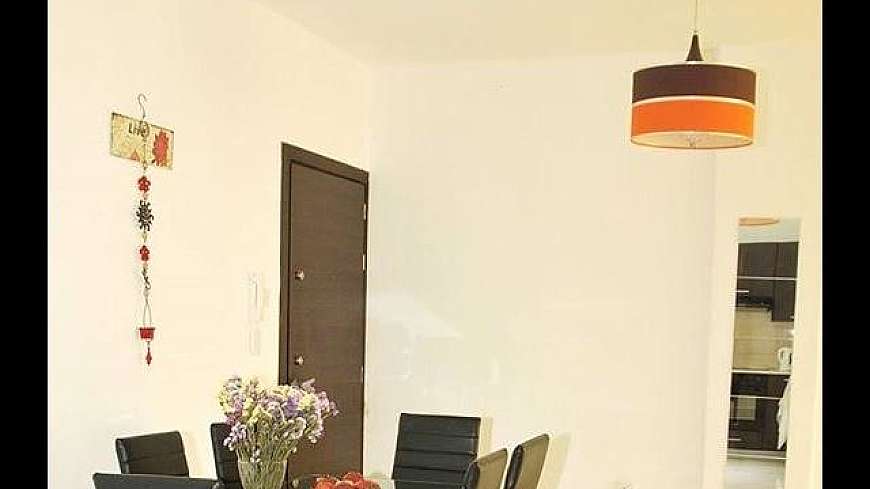 1 bdrm flat for sale or rent/Livadhia