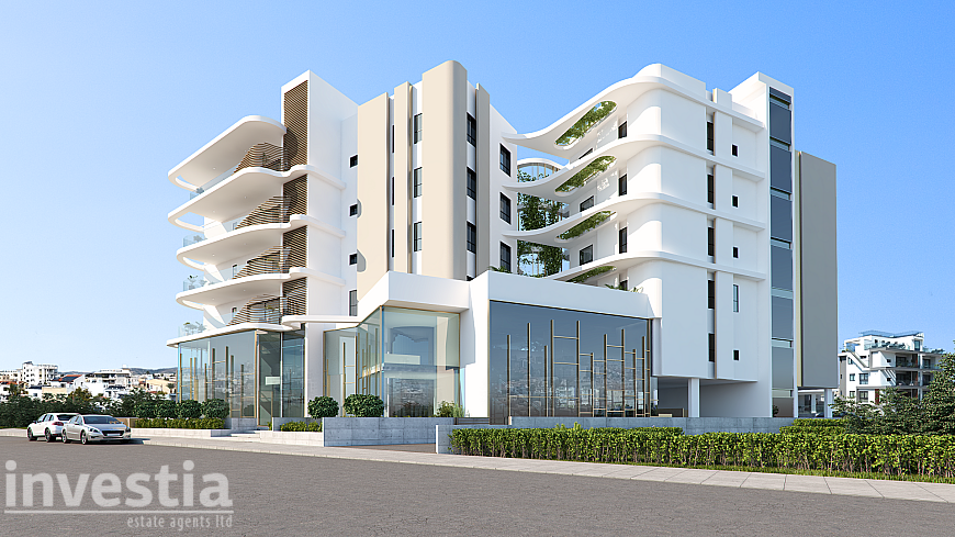 1 Bdrm apts/By Pass area