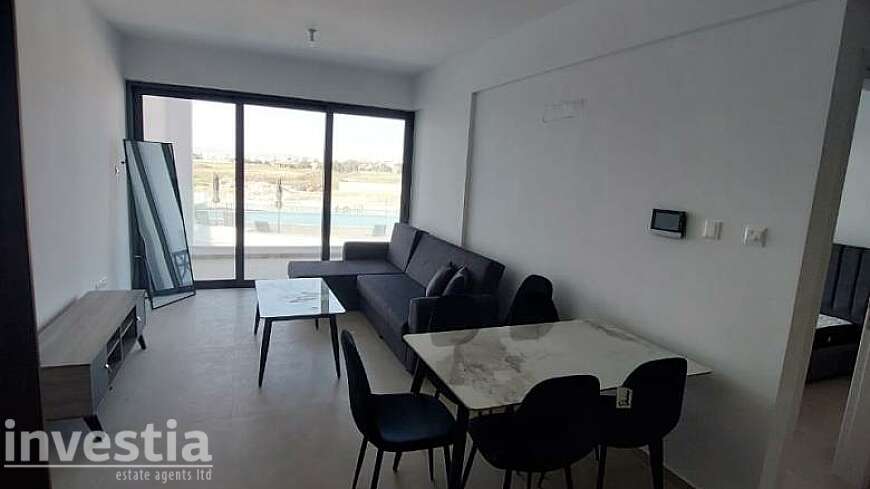 1 bdrm flat for sale/Dhekelia Road
