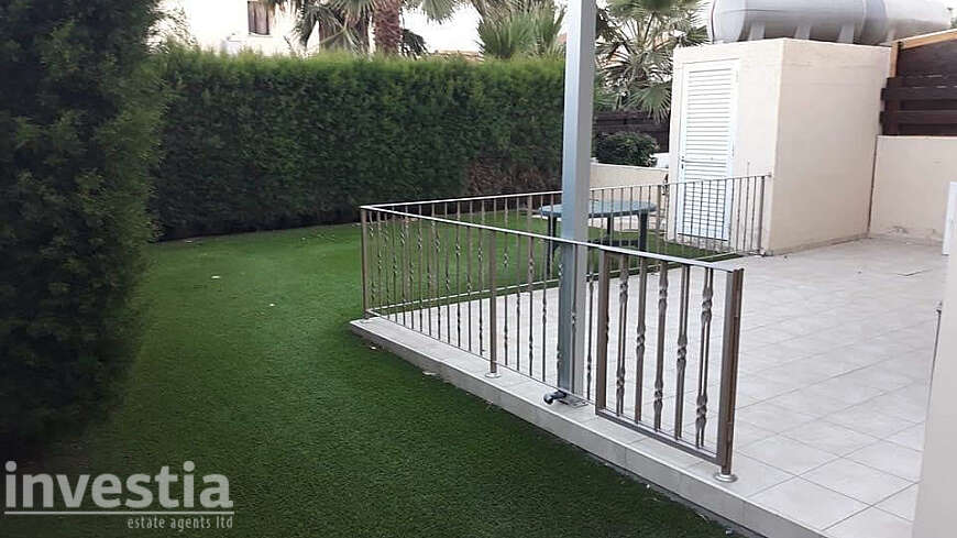 3 bdrm house/Krassas area