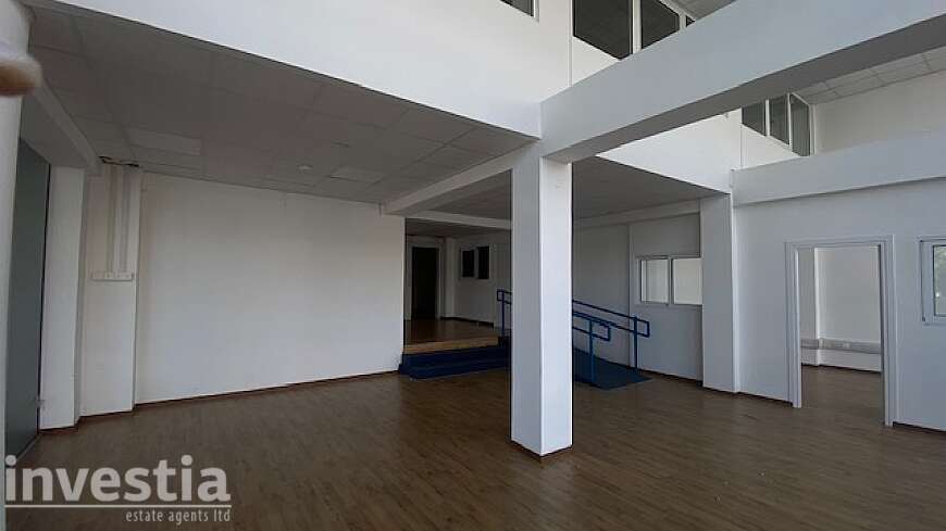 Shops for rent/Larnaca centre