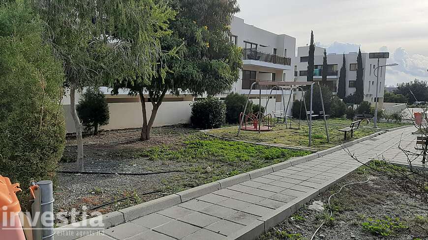 2 bdrm apartment for rent/Mazotos