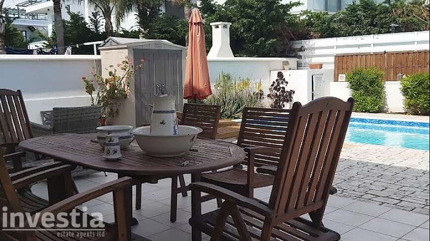 4 bdrm house/Dhekelia rd